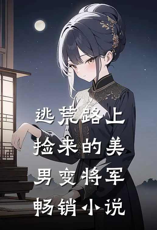 逃荒路上，捡来的美男变将军畅销小说