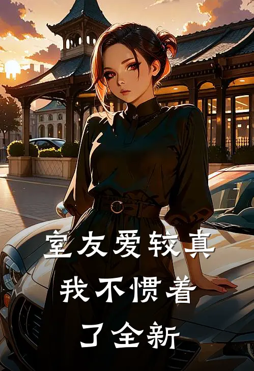 室友爱较真，我不惯着了全新