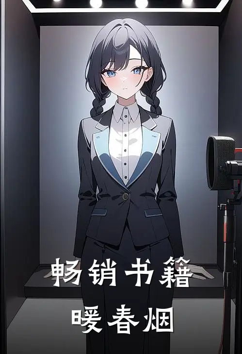 畅销书籍暖春烟