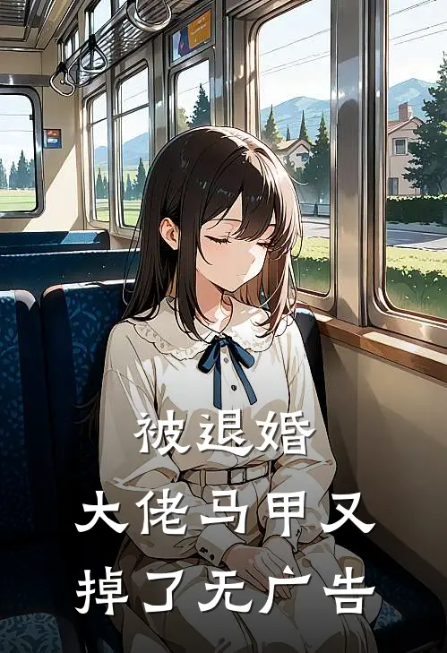 被退婚，大佬马甲又掉了无广告