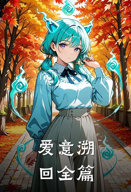 爱意溯回全篇