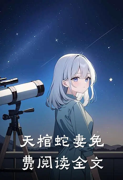 天棺蛇妻免费阅读全文