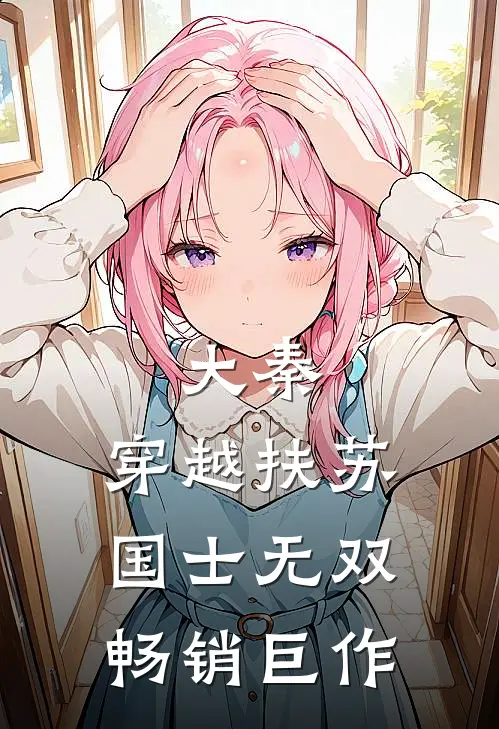 大秦：穿越扶苏，国士无双畅销巨作