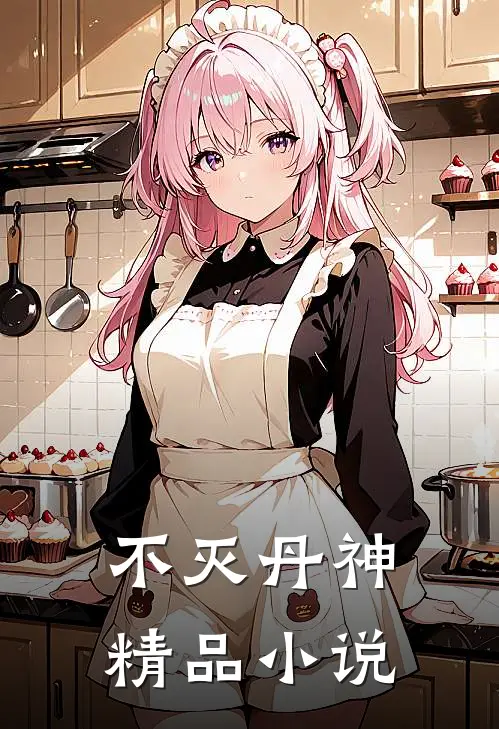 不灭丹神精品小说