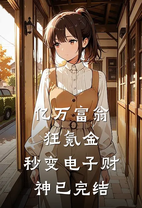 亿万富翁狂氪金，秒变电子财神已完结