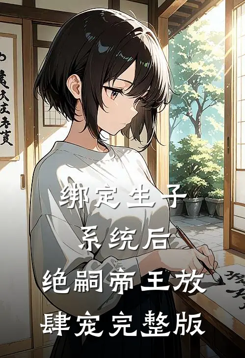 绑定生子系统后，绝嗣帝王放肆宠完整版