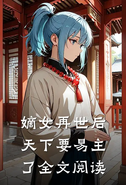 嫡女再世后，天下要易主了全文阅读