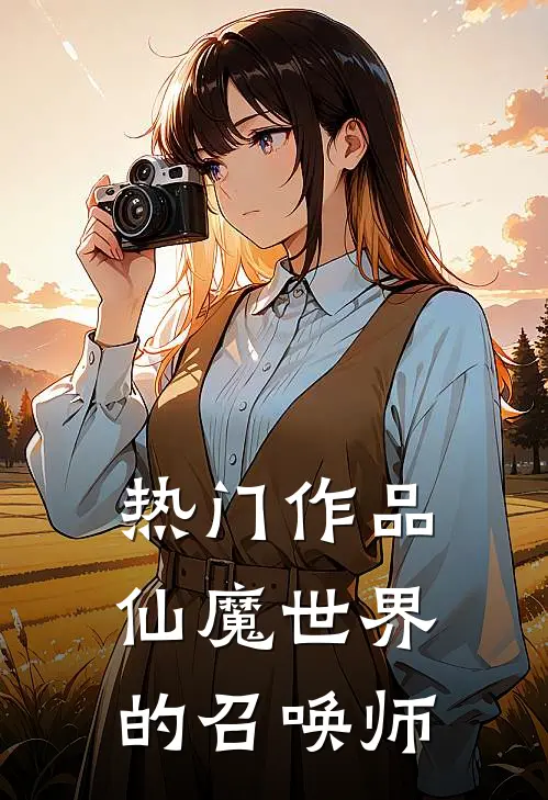 热门作品仙魔世界的召唤师