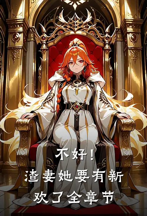 不好!渣妻她要有新欢了全章节阅读