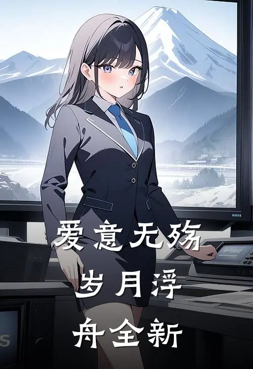 爱意无殇，岁月浮舟全新