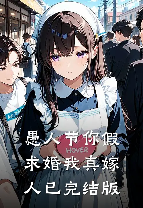 愚人节你假求婚我真嫁人已完结版