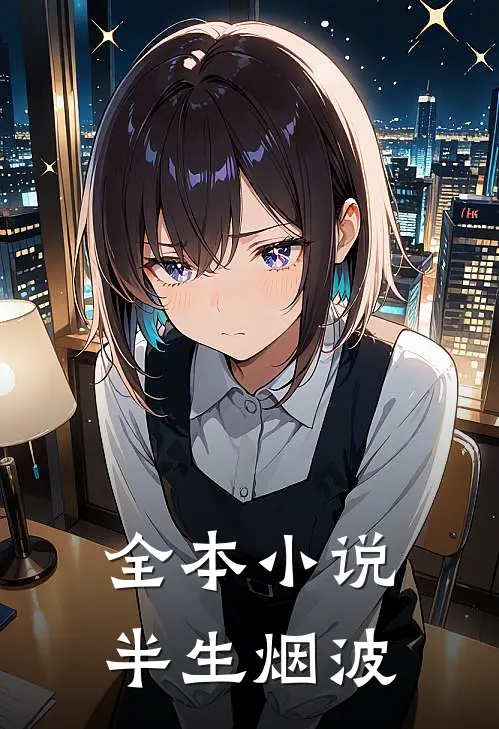 全本小说半生烟波