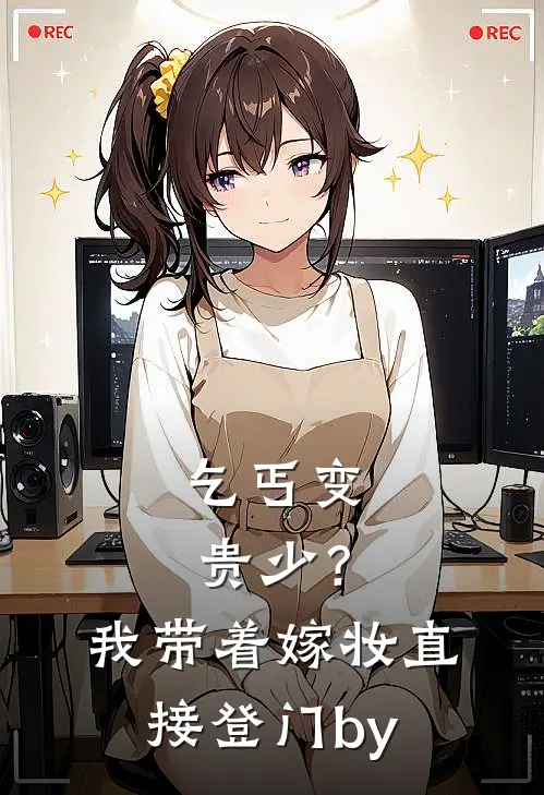 乞丐变贵少？我带着嫁妆直接登门by