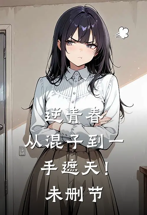 逆青春：从混子到一手遮天！未删节