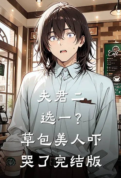 夫君二选一？草包美人吓哭了完结版