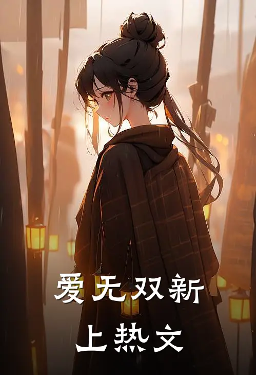 爱无双新上热文