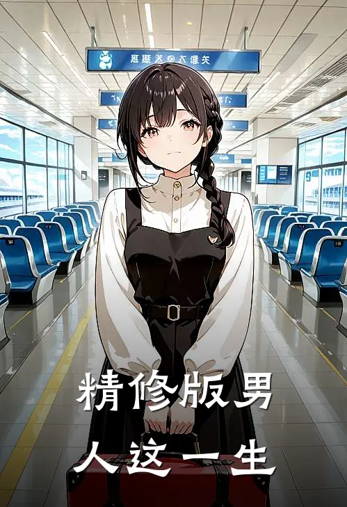 精修版男人这一生