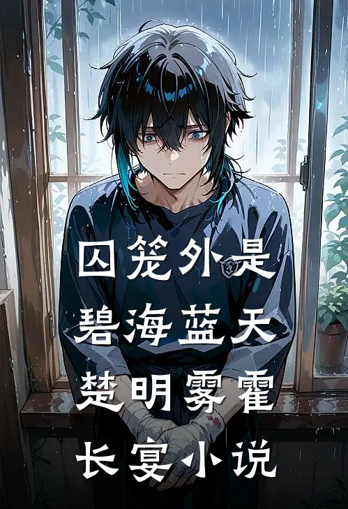 囚笼外是碧海蓝天楚明雾霍长宴小说