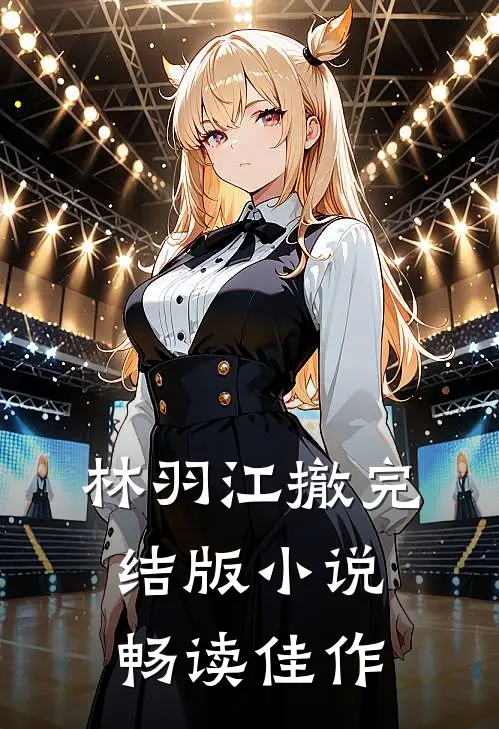 林羽江撤完结版小说畅读佳作