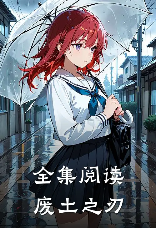 全集阅读废土之刃