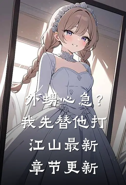 外甥心急？我先替他打江山最新章节更新