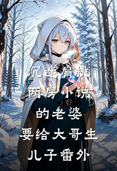 沉迷肩挑两房小说的老婆，要给大哥生儿子 番外