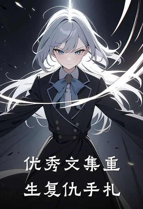 优秀文集重生复仇手札