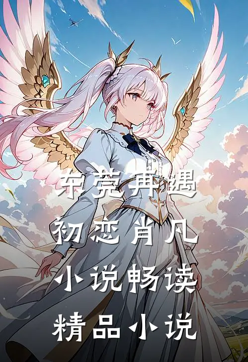 东莞再遇初恋肖凡小说畅读精品小说