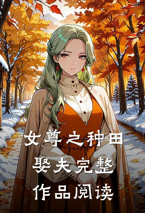 女尊之种田娶夫完整作品阅读