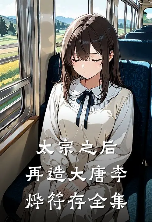 太宗之后，再造大唐李烨符存全集