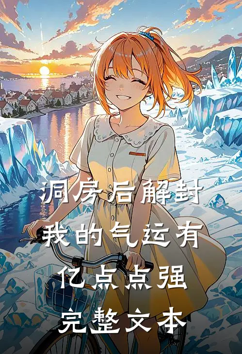 洞房后解封，我的气运有亿点点强完整文本