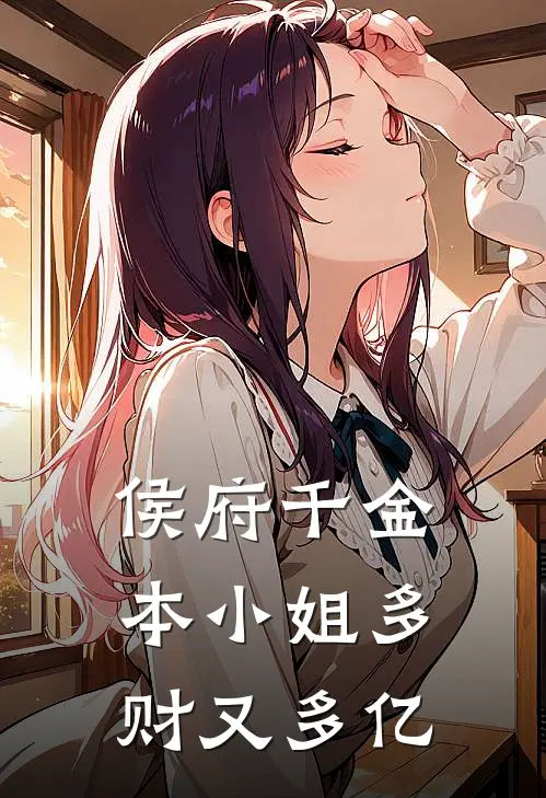 侯府千金：本小姐多财又多亿