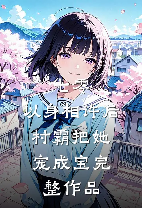 七零:以身相许后,村霸把她宠成宝完整作品