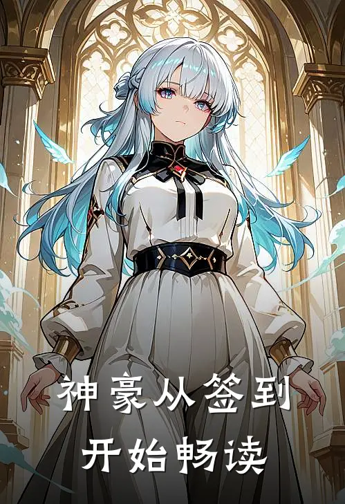 神豪从签到开始畅读