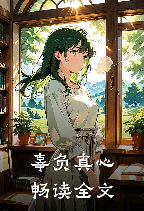 辜负真心畅读全文