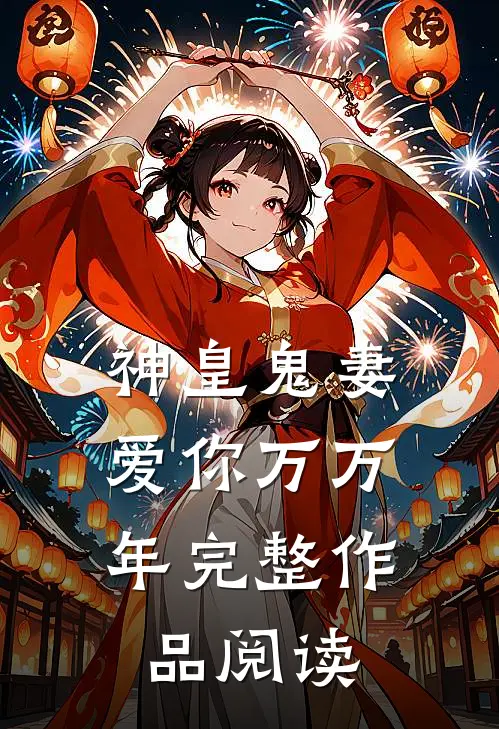 神皇鬼妻：爱你万万年完整作品阅读