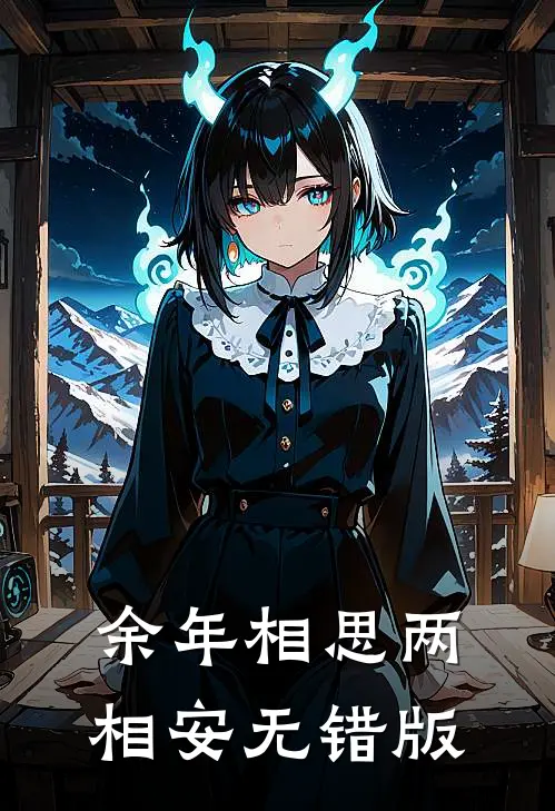 余年相思两相安无错版