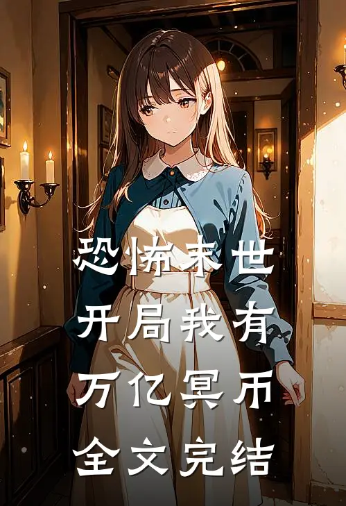 恐怖末世，开局我有万亿冥币全文完结