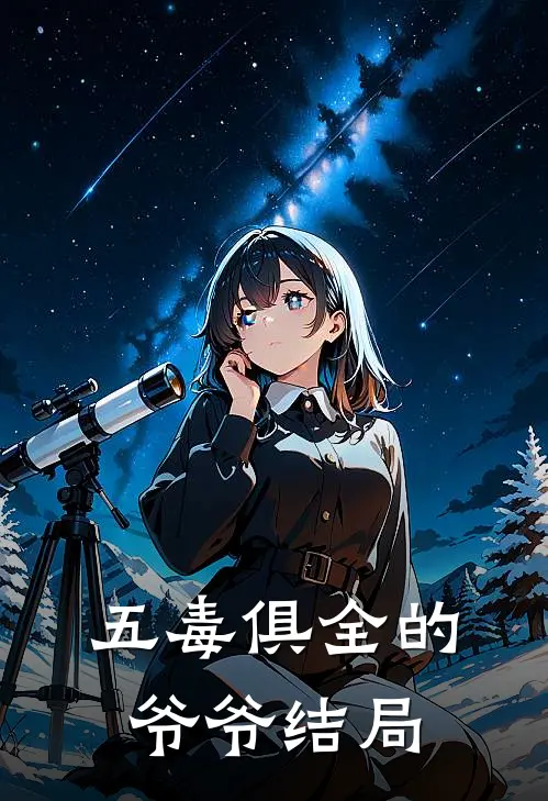 五毒俱全的爷爷结局