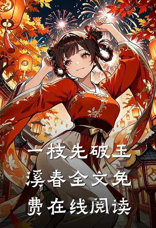 一枝先破玉溪春全文免费在线阅读