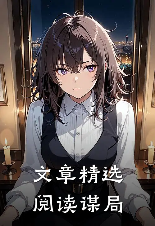 文章精选阅读谋局