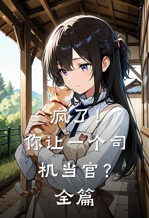 疯了！你让一个司机当官？全篇