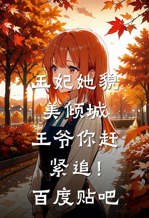 王妃她貌美倾城,王爷你赶紧追!百度贴吧