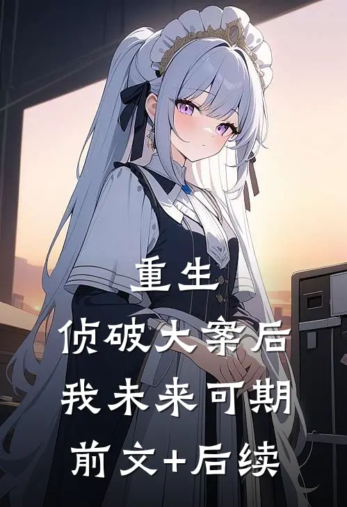 重生：侦破大案后，我未来可期前文+后续