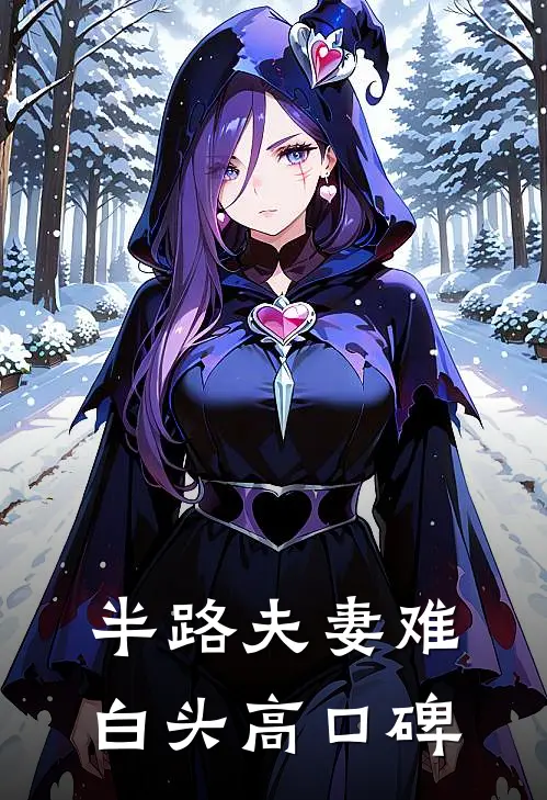 半路夫妻难白头高口碑