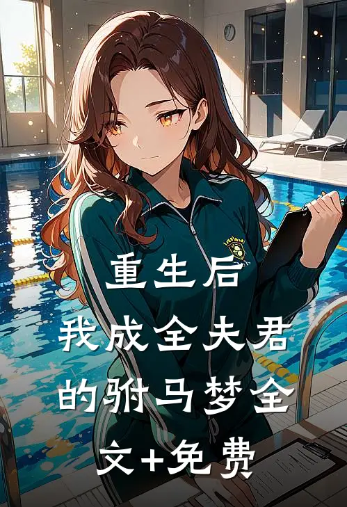 重生后，我成全夫君的驸马梦全文+免费