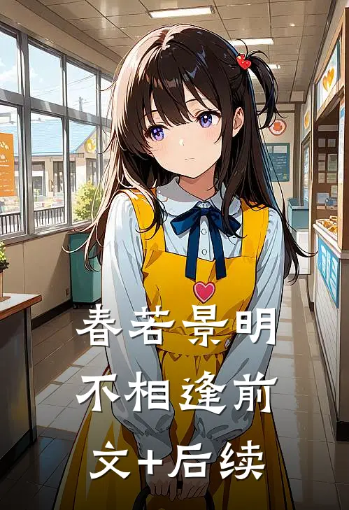 春若景明不相逢前文+后续