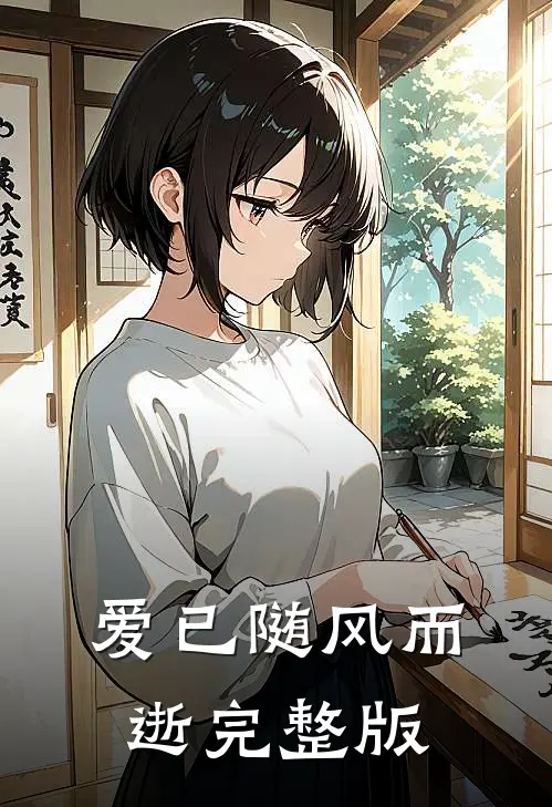 爱已随风而逝完整版