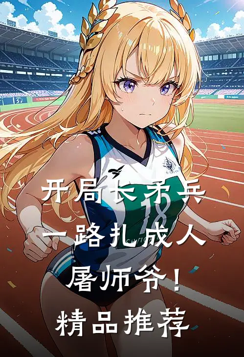 开局长矛兵：一路扎成人屠师爷！精品推荐