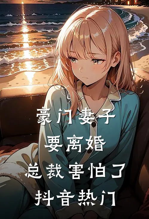 豪门妻子要离婚，总裁害怕了抖音热门